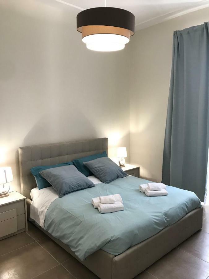 Harmony Apartment Coliseum Roma Ngoại thất bức ảnh