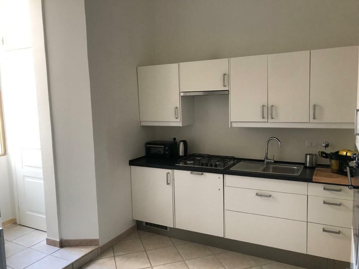 Harmony Apartment Coliseum Roma Ngoại thất bức ảnh
