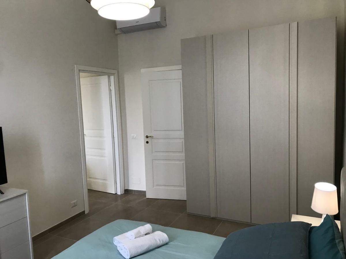 Harmony Apartment Coliseum Roma Ngoại thất bức ảnh