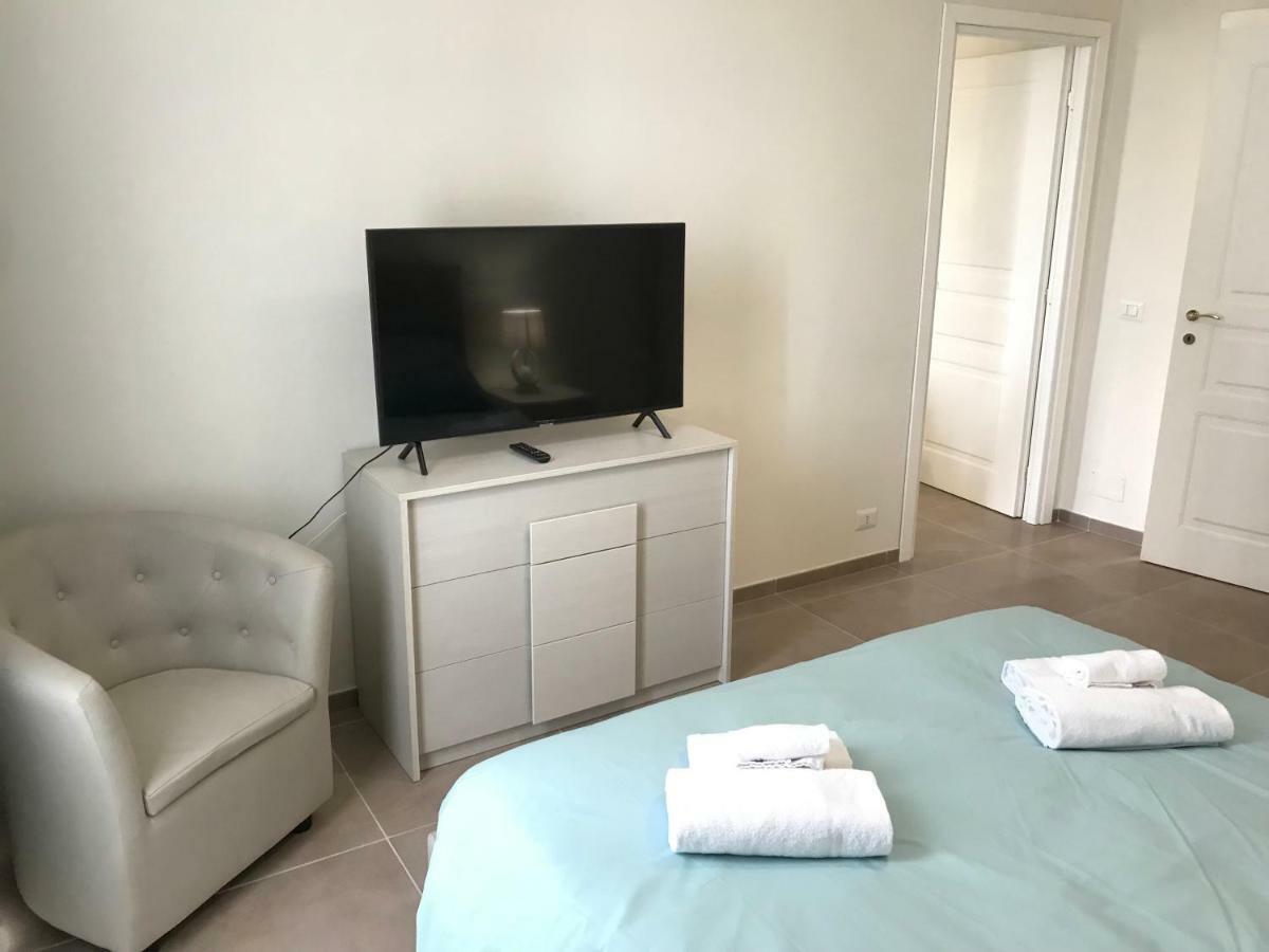 Harmony Apartment Coliseum Roma Ngoại thất bức ảnh