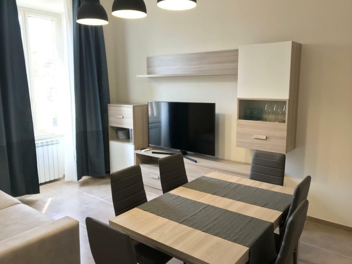 Harmony Apartment Coliseum Roma Ngoại thất bức ảnh