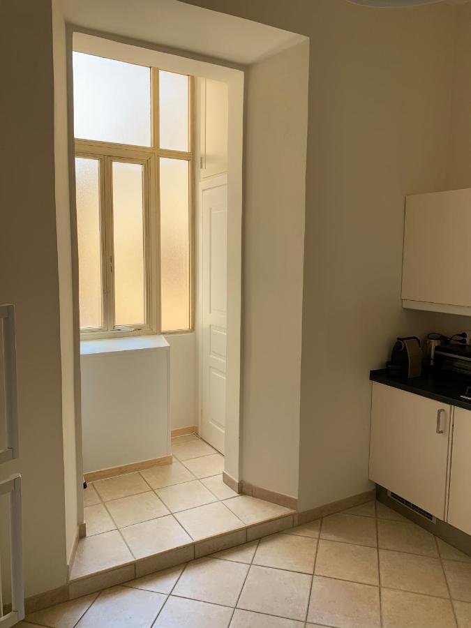 Harmony Apartment Coliseum Roma Ngoại thất bức ảnh
