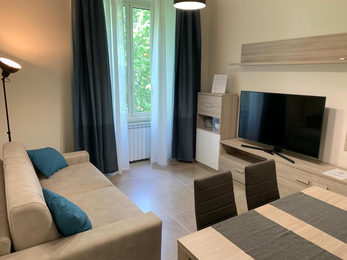 Harmony Apartment Coliseum Roma Ngoại thất bức ảnh