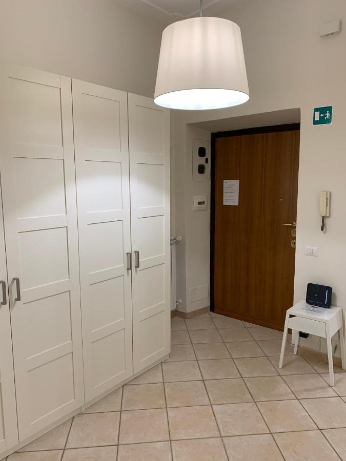 Harmony Apartment Coliseum Roma Ngoại thất bức ảnh